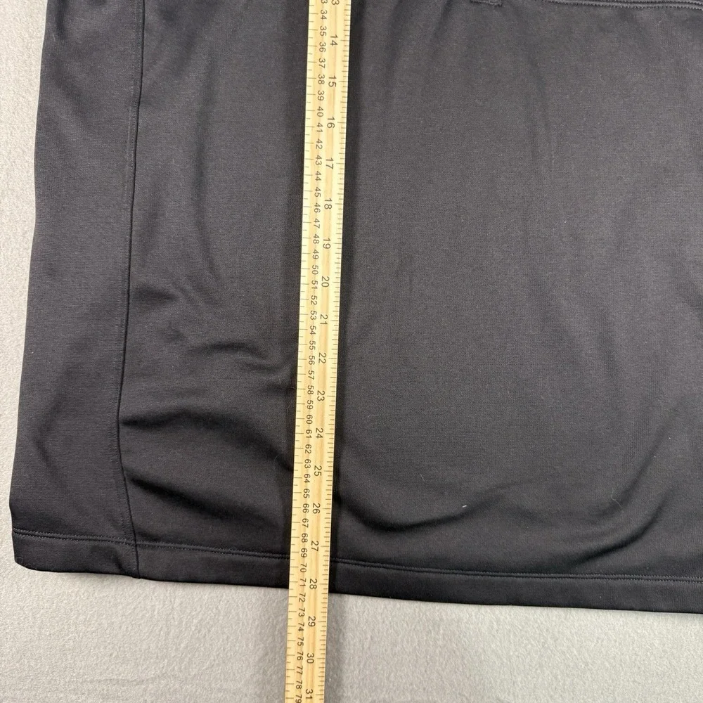 THE NORTH FACE Men's Half-Zip Pullover Long Sleeve  Sweater Size L